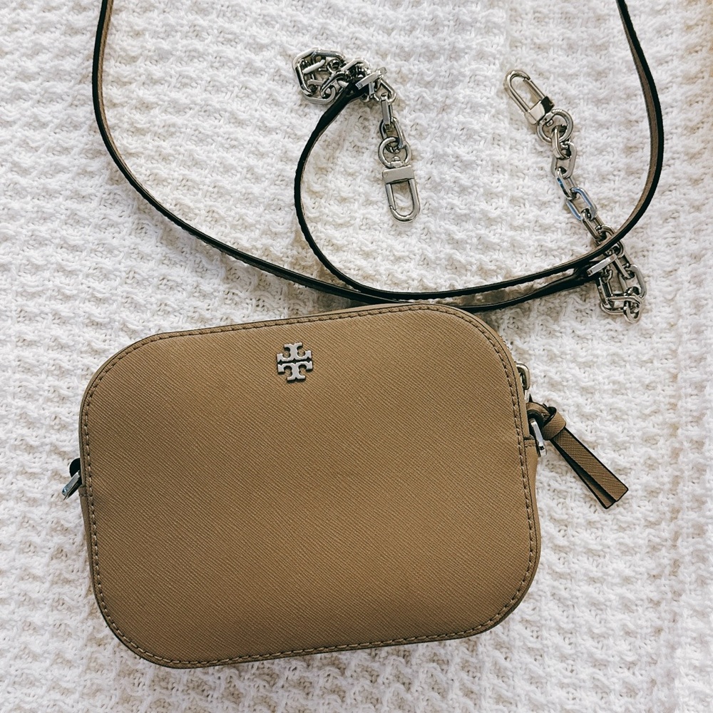 TORY BURCH camera bag crossbody 💯⚡️